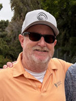 Bob Harbeson