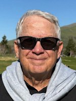 Bob Parker