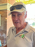Jerry Jobe