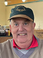 Mike Donohoe