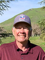 Terry Chapman